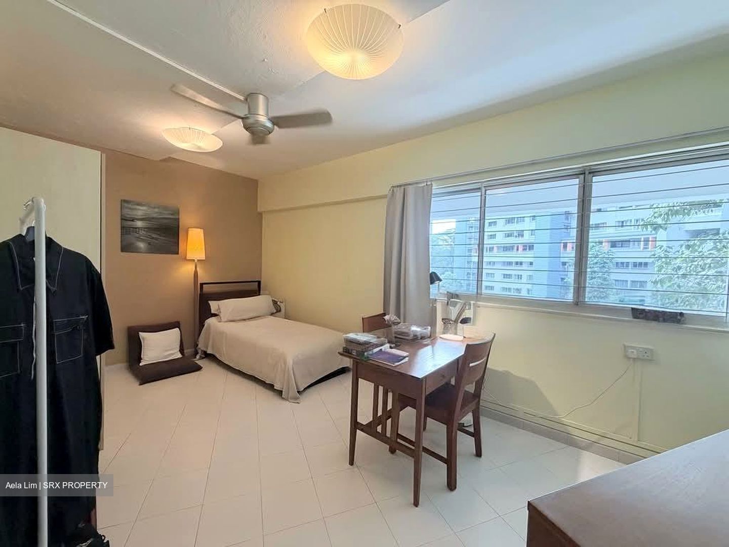 Blk 115 Sunset Way Residence (Clementi), HDB Executive #558493071